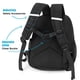 thumbnail image 4 of Mochila para niños pequeños STEAMEDBUN para niños de 2 a 4 años resistente al agua, 4 of 5