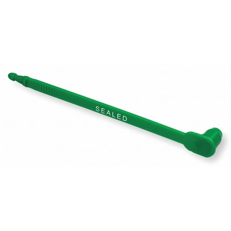 

Tydenbrooks Truck Seal 5 L Green PK100 V30031D05-02-GRAI