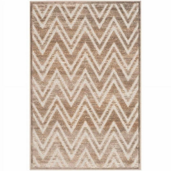 Safavieh Paradise Bernadine Zigzag Stripes Area Rug or Runner