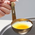 thumbnail image 4 of Stainless Steel Kitchen Egg Boiler for Poached Eggs - Multi-Cup Design, Non-Stick, Easy to Use, Reusable and Eco-Friendly, 4 of 8