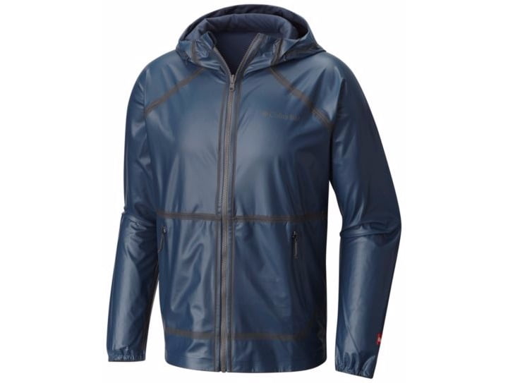Columbia Sportswear Titanium