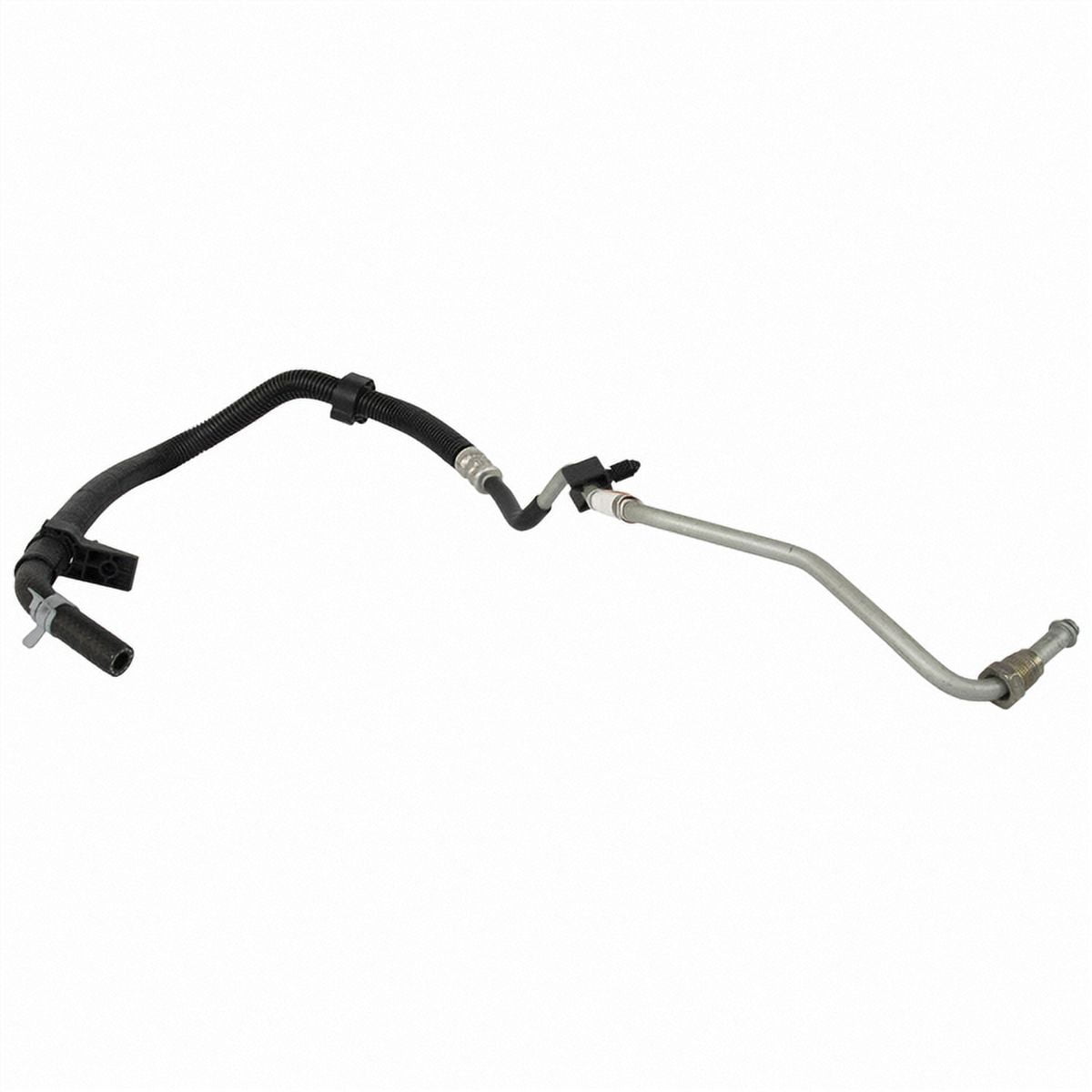 Motorcraft Power Steering Return Line Hose Assembly PSH-40 Fits select: 2008-2010 FORD F250, 2008-2010 FORD F350