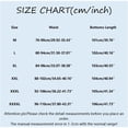 thumbnail image 6 of XINPING Summer Pants for Men 33x29 Athletic Fit Lounge Pants Breathable Pleated Slacks Summer Beach Trousers, 6 of 9