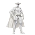 thumbnail image 3 of Marvel Legends Series Phantom Rider Ghost Rider and Avengers Comics Action Figure, 3 of 11