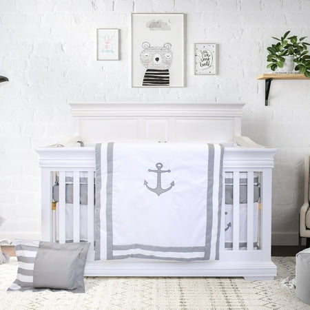Bebelelo Bedding Set 7 Pieces My Anchor Walmart Canada