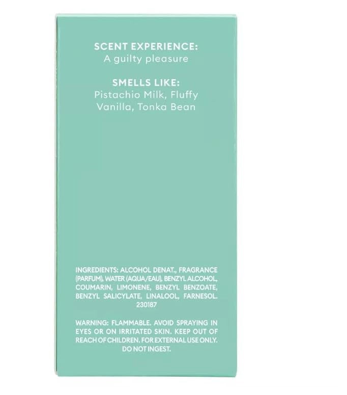 Fine'ry Fragrance Magnetic Candy Body Spray, 5 fl oz.