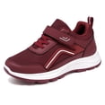thumbnail image 2 of Deporte Informales para Correr Zapatos Diabéticos Antideslizantes Ligeras Al Aire Libre, 2 of 9