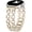 Champagne Gold, variant on Wearlizer Metal Band Compatible with Samsung Galaxy Watch 9/8 40mm 44mm & Watch 8 Classic 46mm, Dressy Stainless Steel Chain Bracelet Band for Women, No Gap Adjustable Strap