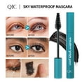 thumbnail image 3 of Liquid Extensions Mascara, Thick and Slender Waterproof Proof Mascara, Smudge-proof Mascara Lasting All Day, 3 of 5