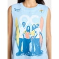 thumbnail image 4 of The OC Women's Tank Top, Sizes XXS-XXL, 4 of 5