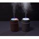 thumbnail image 4 of Difusor portátil de aceites esenciales puros de Aroma que funciona con batería, difusor de nebulizador de coche de aromaterapia sin agua recargable por Usb oso de fresa Juguete, 4 of 6