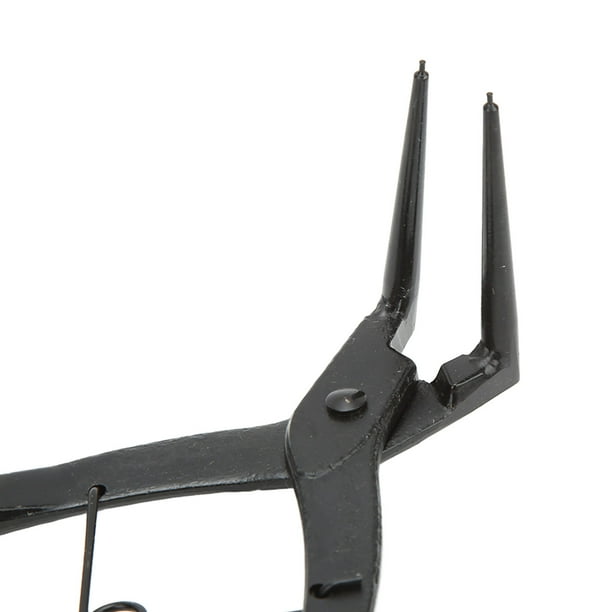 Snap Ring Plier 90 Bent Long Nose Long Nose Plier Circlip Plier
