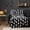 D, variant on Zydvens Halloween Lounge Flannel Throw Blanket 60x70 Inch - Assorted Spooky Whimsical Classic Patterns Super Soft Plush Microfiber Fleece Cozy Couch Cover for Holiday Surprise Gift