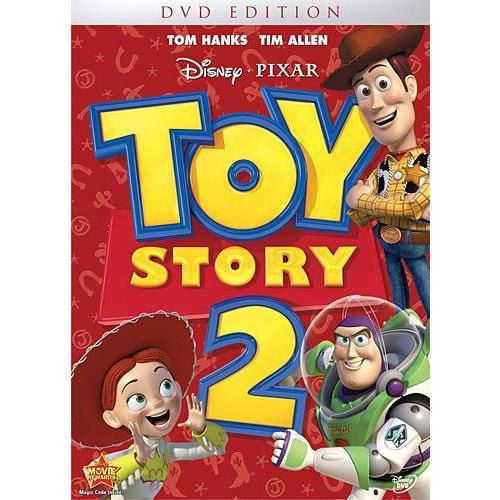 Toy Story 2 (Special Edition)