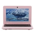 thumbnail image 2 of Netbook Portable 10.1 Pouces ACTIONS S500 1. Bras Cortex-A9/Android 5.1/1G+8G/1024*600 Prise Rose, 2 of 4