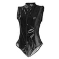 thumbnail image 1 of Leotardo de Lencería Colcomx Body de fiesta para hombres, 1 of 8