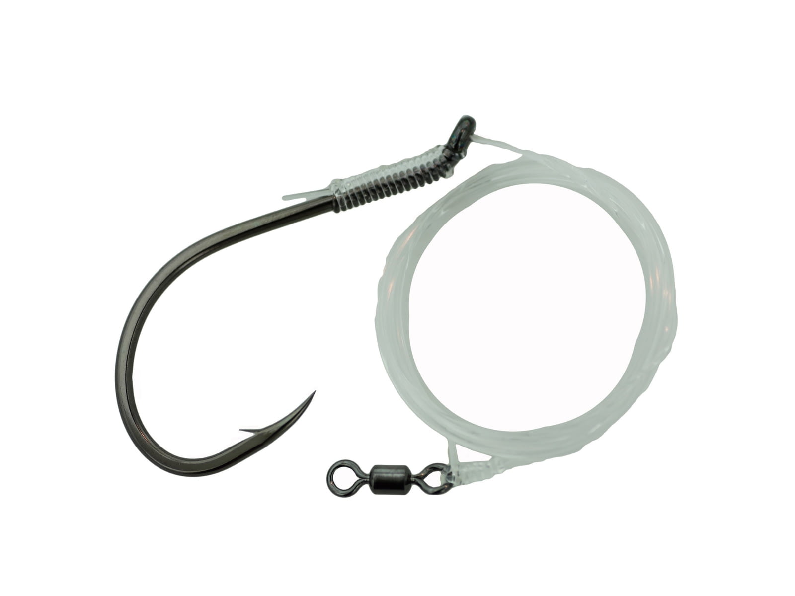 Gamakatsu Nautilus 332414 Light Size 4/0 Pcs 5 Modèle