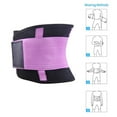 Womens Back Brace for Lower Pain Relief & Herniated Disc Sciatica,Back