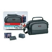 Canon Mini DV Camcorder Starter Kit