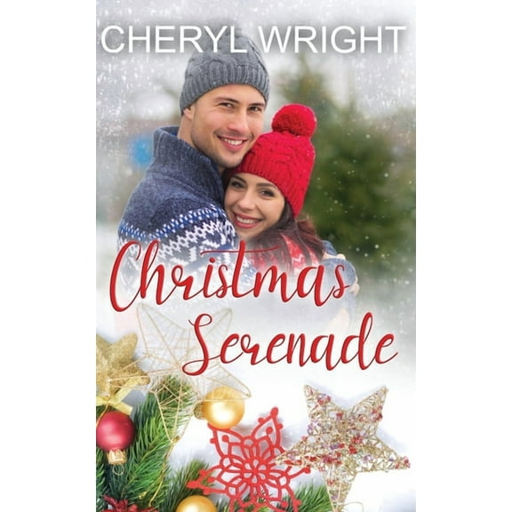 Christmas Serenade, (Paperback)