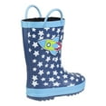 thumbnail image 3 of Cotswold Boys/Girls Sprinkle Rain Boots, 3 of 5