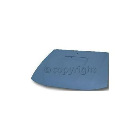 Replacement Top Deal Hood For 99-00 Ford Mustang XR3Z16612CA FO1230178