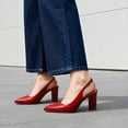 thumbnail image 7 of DREAM PAIRS Women's Slingback Pumps, 7 of 7