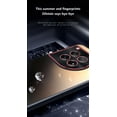 thumbnail image 6 of Magnetic Case for OnePlus ACE 2 Pro Case Kickstand & Ring Holder [Compatible with Magsafe][Bling Diamond Stand] Camera Lens Protector Prevents Oily Non-Slip Shockproof Case, Dark Blue, 6 of 8