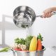 thumbnail image 1 of GOOHOCHY Utensilio De Cocina Acero Inoxidable Para Servir Y Con Mango Ergonómico, 1 of 8