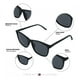 thumbnail image 2 of Lentes de Sol Tommy Hilfiger Hombre X62080 Outlook Negro Filtro 100% UV, 2 of 5
