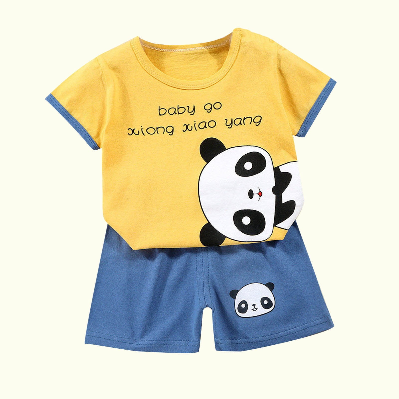 ♡BABY♡ Zpanxa Baby Girl Clothes Outfits, Toddler Kids Baby Boys Girls