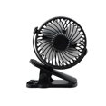 thumbnail image 2 of Ventilador de clip 6 pulgadas shaofei USB silencioso 3 velocidades, 2 of 5