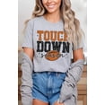 thumbnail image 4 of Touchdown Football Season Graphic T Shirts, 4 of 11