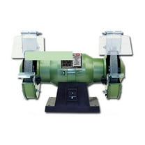 MQD3213 Multi-function Bench Grinder Electric Knife Sharpener 5-inch Small Polishing Grinding Wheel Machine 120W 3000r/min