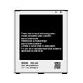 thumbnail image 3 of Replacement Battery B600BE B600BU B600BC B600BZ For Samsung Galaxy S4 Active i9295 GT-I9295 Tool, 3 of 6
