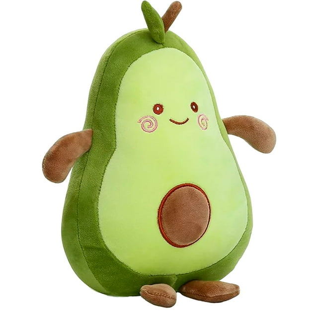 Peluche Aguacate Aguacate