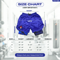 thumbnail image 5 of Anime Shorts - Breathable Mesh Running Gear Sweat Gym Short, Stretch Compression Lined Swim Trunks Men Women Workout Basketball Athletic Sport Graphic with Soft Pockets and Towel Holder-L, 5 of 8