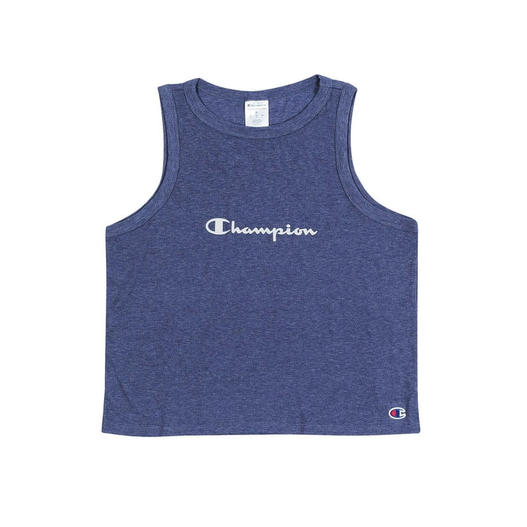Champion Women s Sleep Muscle Tank Walmart