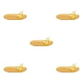 thumbnail image 2 of Dalazy Jewelry Organizer Stand Tray Display Rack Rings for Small Antler Style B 5Set, 2 of 6