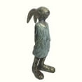 thumbnail image 4 of Cadorn Garden Rabbit Ornament, Outdoor/Indoor Yard Art Decor, Cute Bunny Sculpture for Patio & Home, 4 of 5