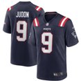thumbnail image 1 of Football Nfl England Patriots 97# Williams 10# Maye Game Jersey, 1 of 2