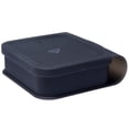 thumbnail image 7 of Silipint: Silicone Go Go Bowls: 2pk Sandwich Size: Smoke - Unbreakable, Microwavable, Flexible, Attached Lid, Travel, 7 of 7