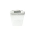 thumbnail image 1 of Contenedor De Alta Capacidad Con Bloqueo De Tiempo Tanque De Almacenamiento Sellado Cronometrado Transparente Caja De Casillero De Almacenamiento De Tanque Sellado Contenedor De Casillero Sellado Eigraketly TO005335-02, 1 of 5