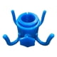 thumbnail image 3 of para sombrilla de playa, colgador de sombrilla de playa, accesorios para sombrilla de playa, gancho para colgar para sombreros, gafas de sol , 2 2 piezas, 3 of 8