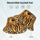 thumbnail image 2 of Balery Zebra Sombreros para el sol para hombre y mujer, sombrero de pescador con UPF 50+, 2 of 6