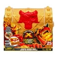 thumbnail image 1 of TREASURE X LOST LANDS DRAGON'S REALM MYSTERY TREASURE CHEST, 1 of 7