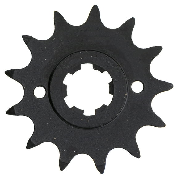 Niche 520 13T Front Drive Sprocket for Suzuki RM250 Motorcycle 519-CDS2209P