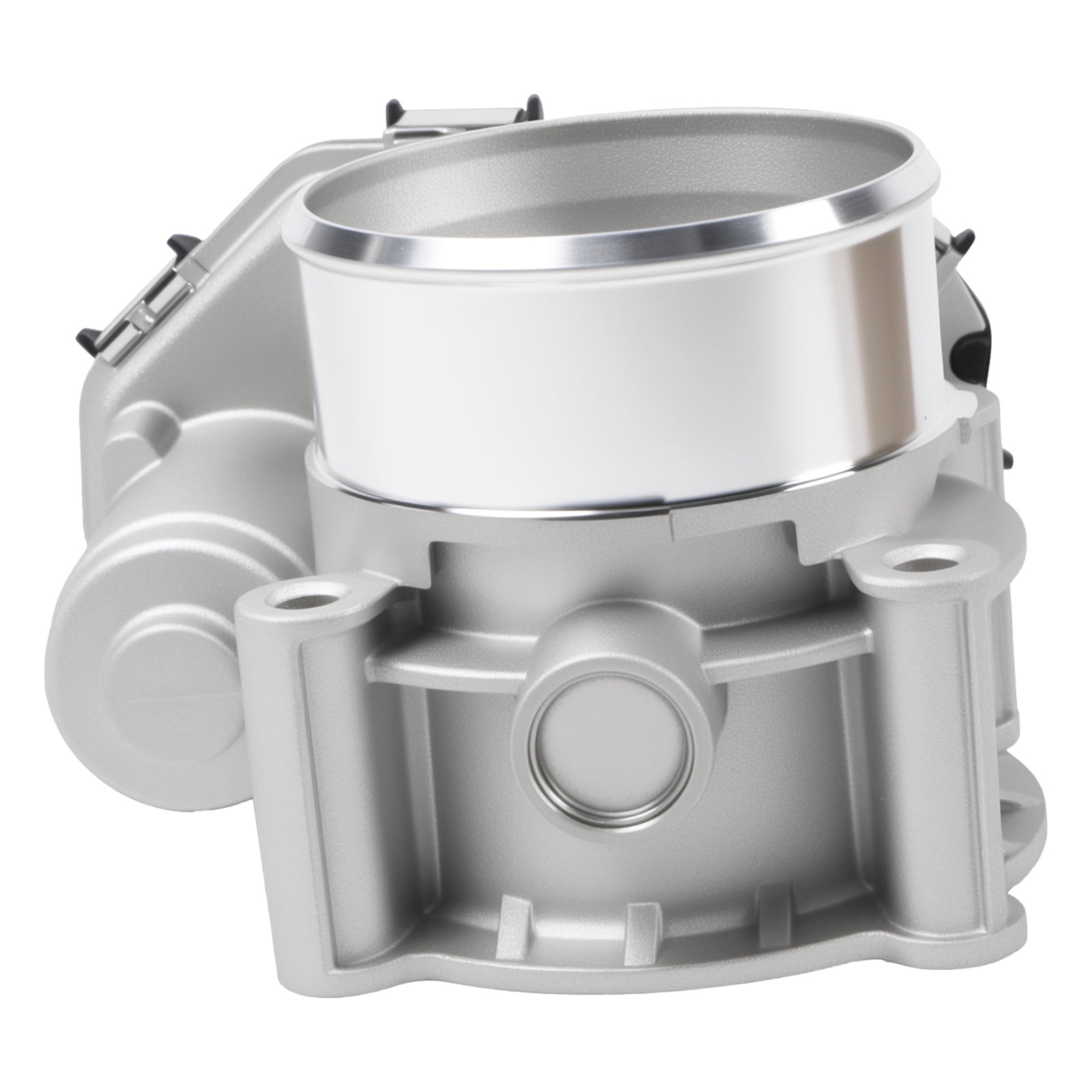 SINOCMP New Throttle Body for Ford F-150 2015-2022, Mustang 2015-2022, Explorer, Fusion, Edge, Ranger, Bronco, Lincoln MKZ, Continental, Aviator-GB8Z9E926A