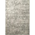 thumbnail image 1 of Dynamic Rugs ON246876900 Tapis de Zone de Transition Rectangulaire de 2 Pi x 3 Pi 676 Onyx - 900 Gris, 1 of 1