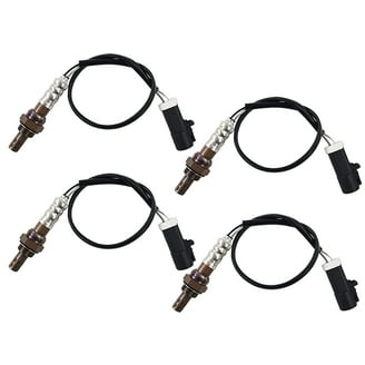 4PCS Oxygen Sensor Set For Ford Expedition 4.6L & 5.4L